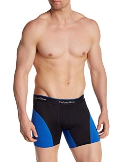 Men`s Microfiber Boxer Brief