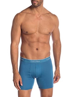 Men`s Microfiber Boxer Brief