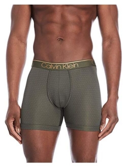 Men`s Microfiber Boxer Brief