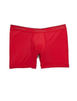 Men`s Microfiber Boxer Brief