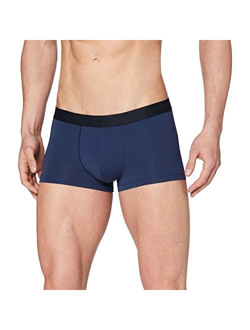 Hanro Men's Micro Touch Trunk