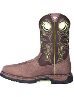 men's Storms Eye Composite Toe Waterproof Boots