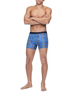 Men's Underwear Ck One Micro Boxer Briefs