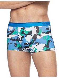 Men's Underwear Ck One Micro Boxer Briefs