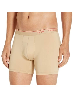 Men's Underwear Ck One Micro Boxer Briefs