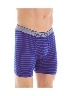 Men's Underwear Customized Stretch Microfiber Boxer Briefs