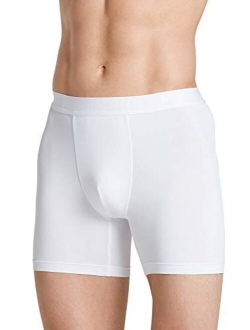 Men's Underwear Lightweight Travel Microfiber Boxer Brief