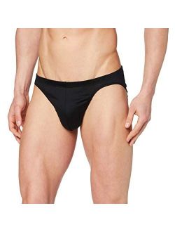 Men's Cotton Sporty Bikini Brief