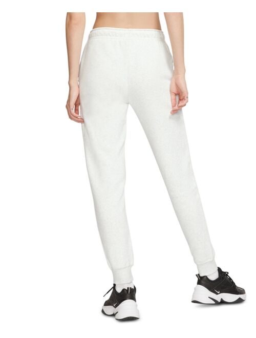 Nike Women's Sportswear Essential Fleece Joggers