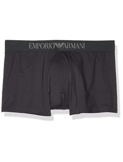 Men's Microfiber Trunk