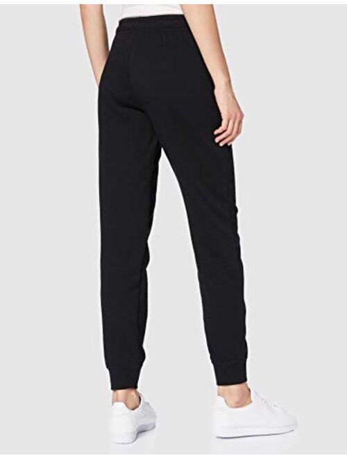 Nike Womens NSW Essntl Pant Regular Fleece Womens Bv4095-010