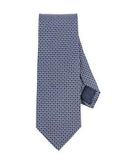 Salvatore Ferragamo Men's Energia Tie