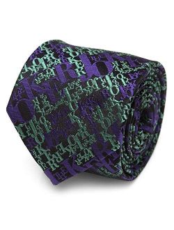 Joker Tie