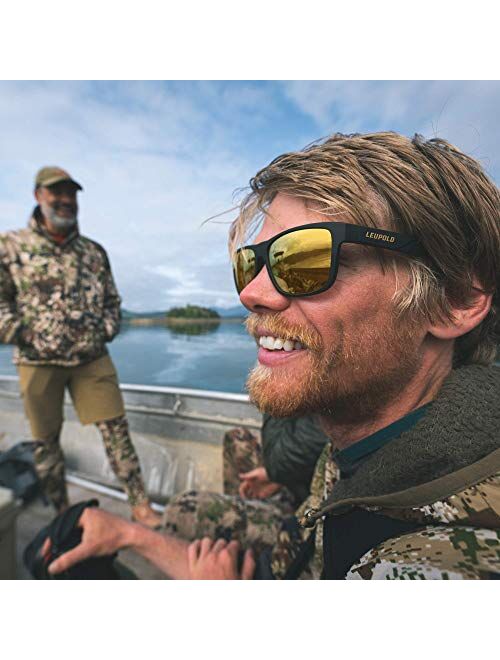 Leupold Katmai Performance Eyewear