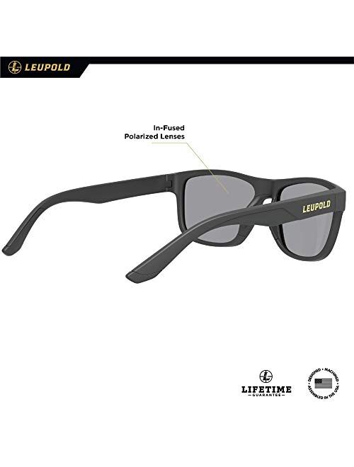 Leupold Katmai Performance Eyewear