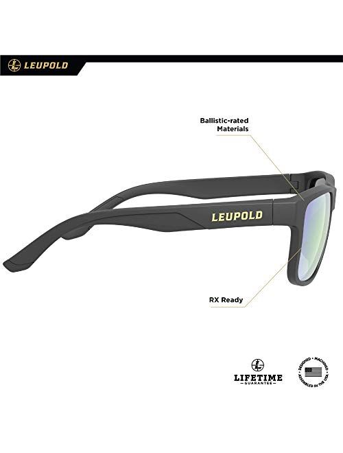 Leupold Katmai Performance Eyewear