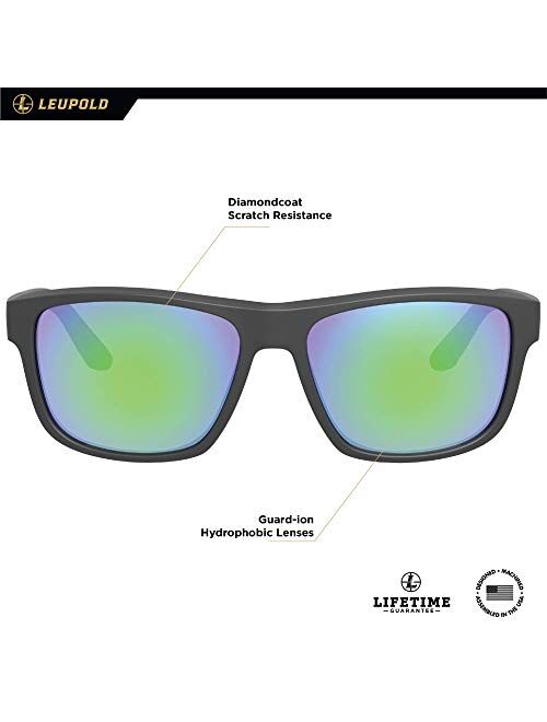 Leupold Katmai Performance Eyewear