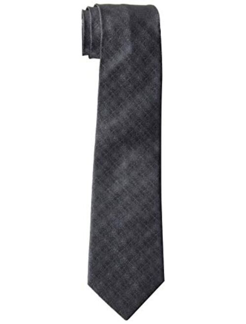 John Varvatos Star USA mens Fillmore Geo Print Tie