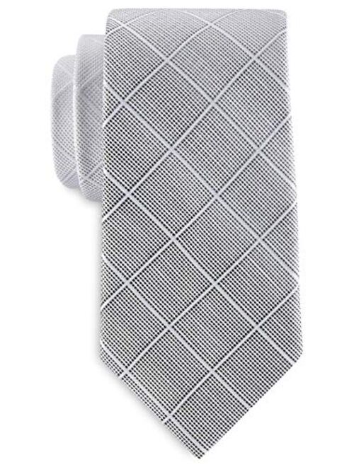 Michael Kors Ombr Grid Tie