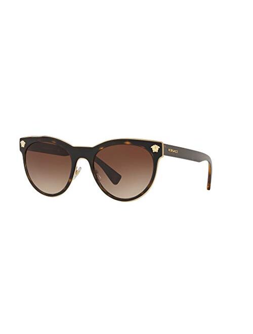 Versace Women's VE2198