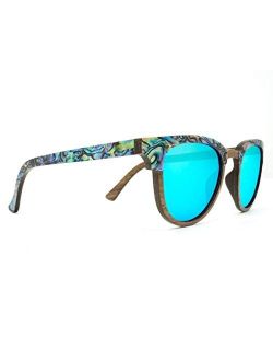 Slyk Beachcomber Sunglasses