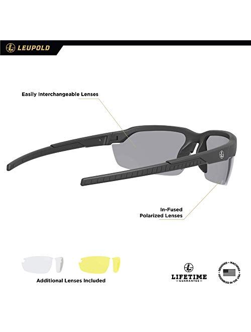 Leupold Tracer Performance Eyewear