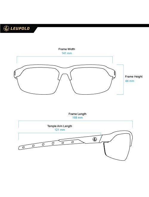 Leupold Tracer Performance Eyewear