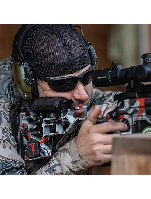 Leupold Tracer Performance Eyewear