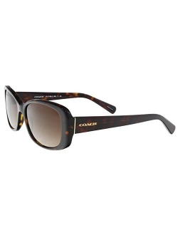 Women's HC8168 Sunglasses