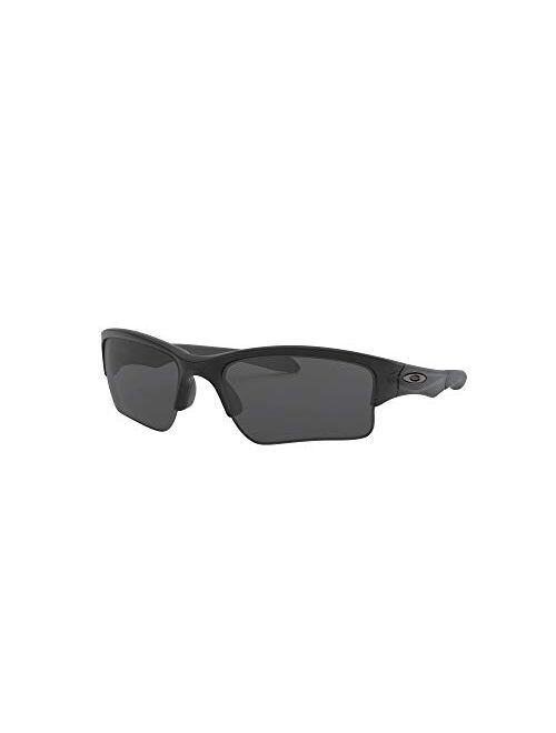 Oakley Men's Oo9200 Quarter Jacket Rectangular Sunglasses