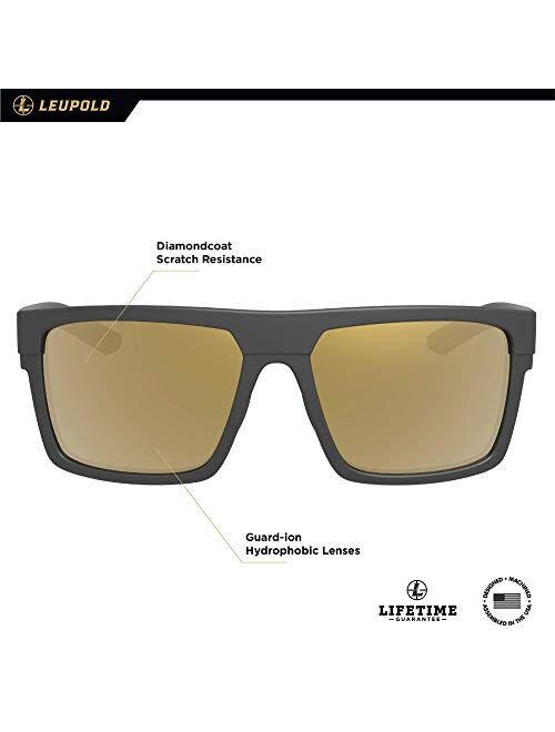 Leupold Becnara Performance Eyewear