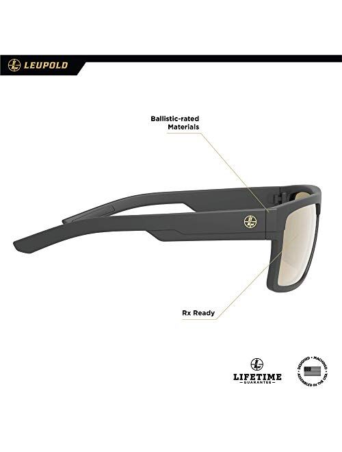 Leupold Becnara Performance Eyewear