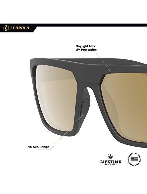 Leupold Becnara Performance Eyewear