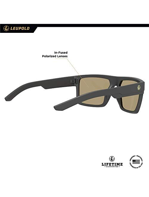 Leupold Becnara Performance Eyewear