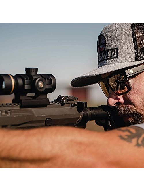 Leupold Becnara Performance Eyewear