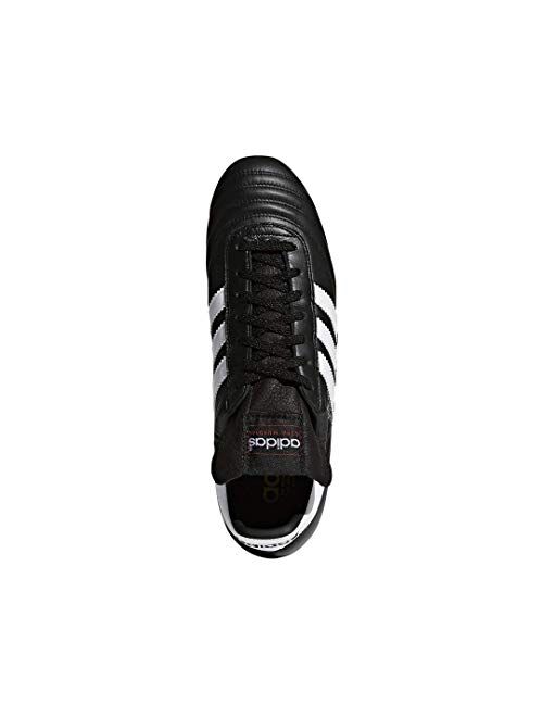 adidas Men's Copa Mundial Firm Ground Soccer Cleats