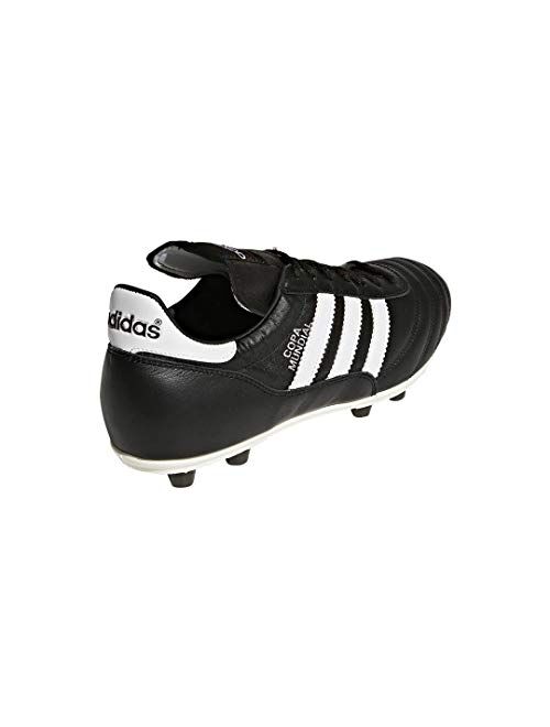 adidas Men's Copa Mundial Firm Ground Soccer Cleats