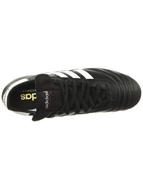 adidas Men's Copa Mundial Firm Ground Soccer Cleats