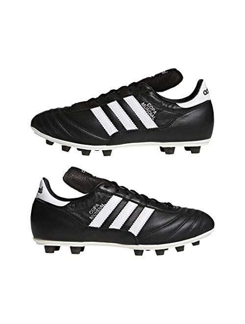 adidas Men's Copa Mundial Firm Ground Soccer Cleats