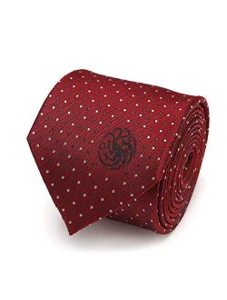 Game of Thrones - Targaryen Dragon Sigil Tie