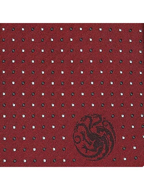 Cufflinks, Inc. Cufflinks Inc. Game of Thrones - Targaryen Dragon Sigil Tie