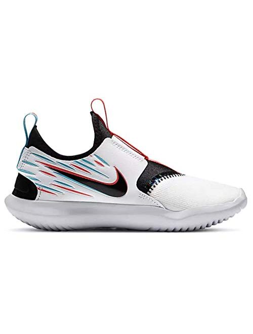 Nike Kids' Preschool Flex Runner Running Shoes