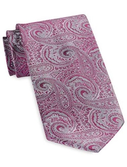 Medium Paisley Tie