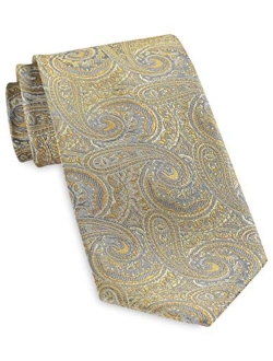 Medium Paisley Tie