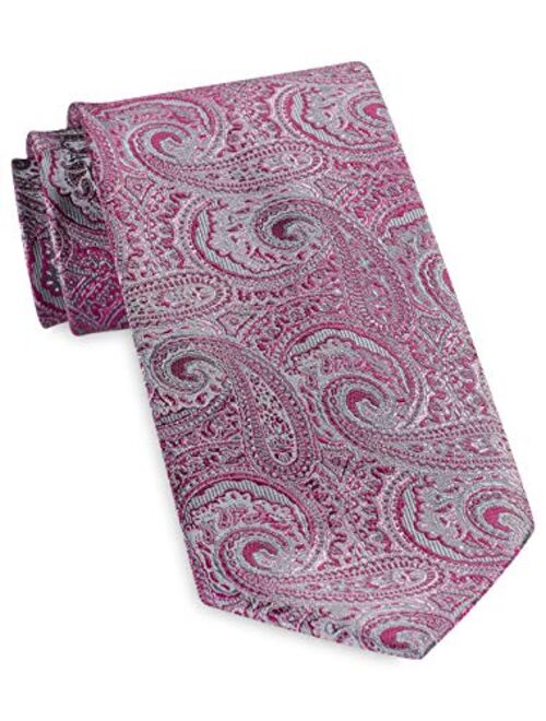 Geoffrey Beene Medium Paisley Tie