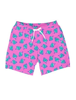 Men's Summer Swim Trunks - Summer Swim Trunks for Men