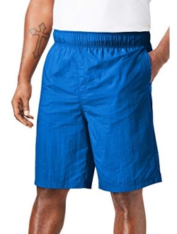 KingSize KS Island Men's Big & Tall Classic Swim Trunks