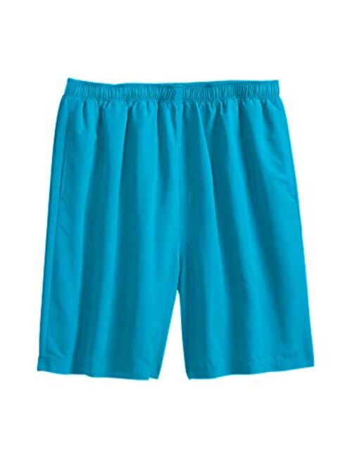 KingSize KS Island Men's Big & Tall Classic Swim Trunks