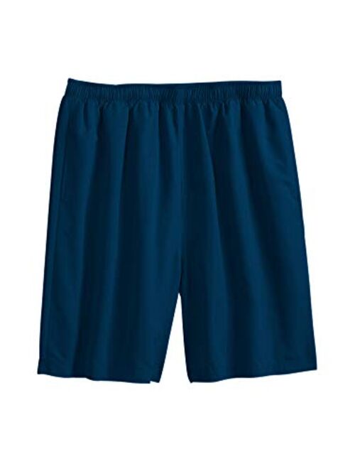 KingSize KS Island Men's Big & Tall Classic Swim Trunks