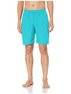 Men's Racer 9" Volley Short Swim Trunk